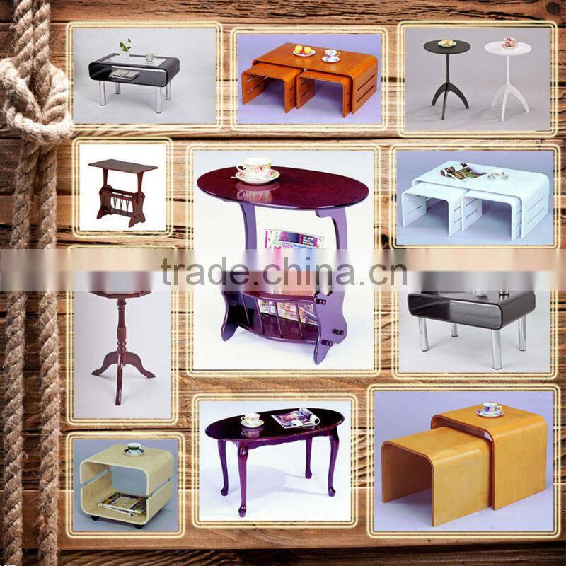 Cube Coffee Table, Coffee Table Trolley, Vintage Coffee Table