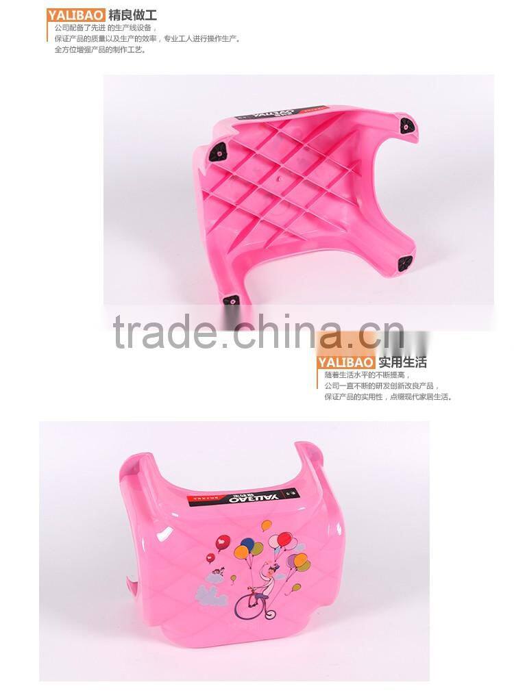 2016 Direct Factory! Cheap Plastic Used Stacking Chairs