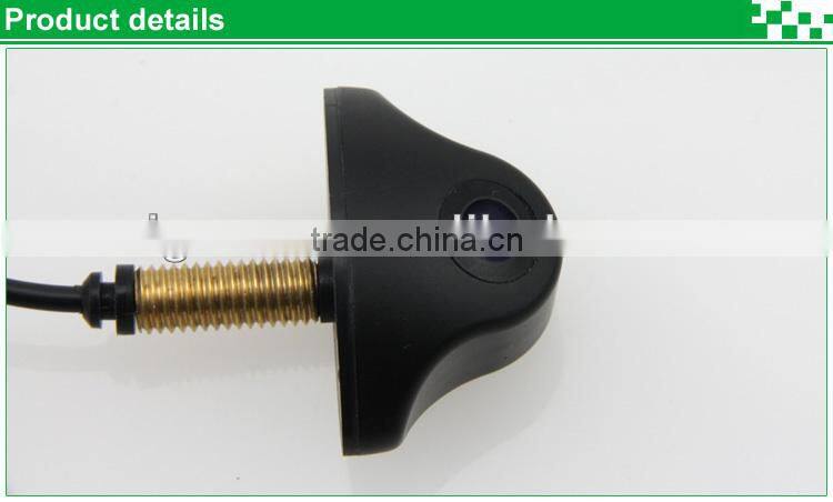 Super Mini Car Side Mirror Camera With High Waterproof Shockproof