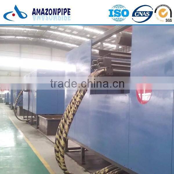 Fabrication Hdpe Socket Fusion Fittings For Water Supply sdr11