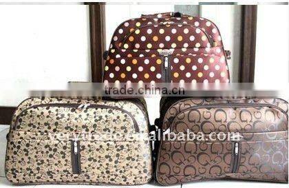 wheel cabin luggage bag