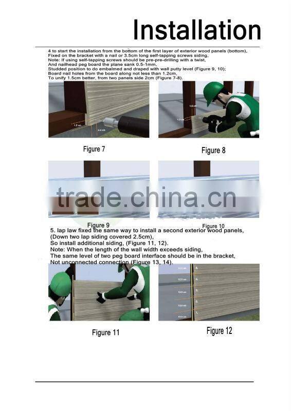 fire resistant rockwool insulation panel