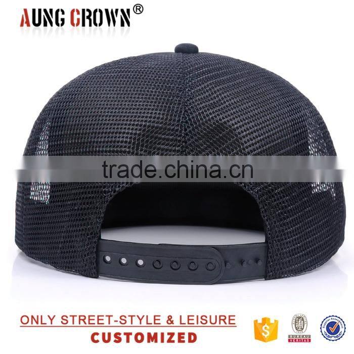 new style trucker cap and hat custom trucker cap for you