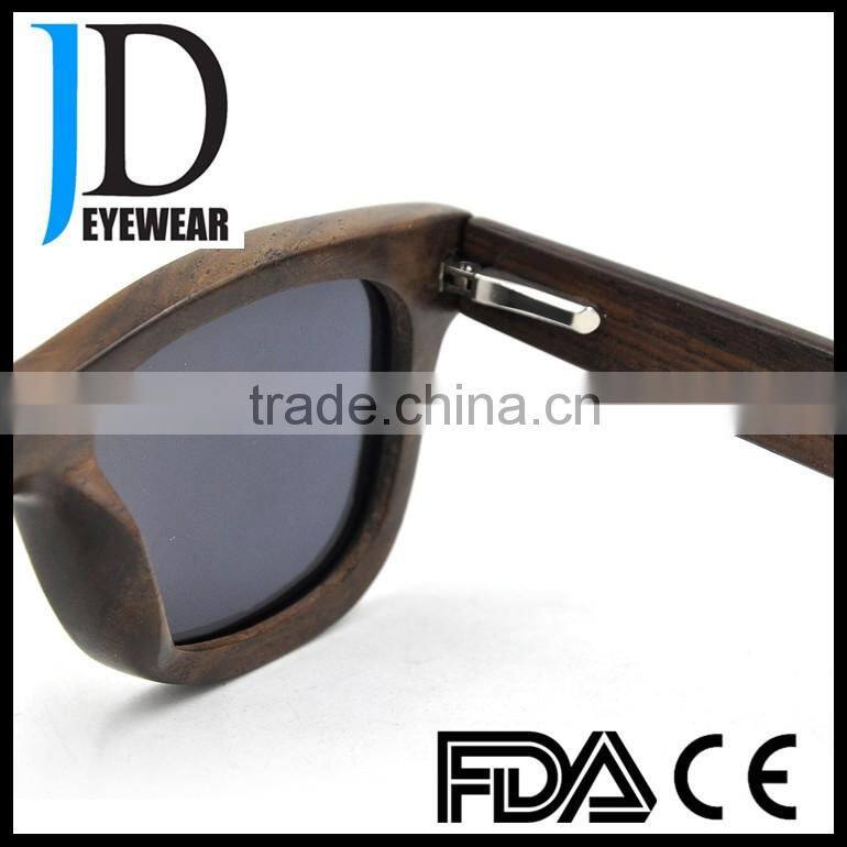 Top Quality Cat 3 UV400 Brand design OEM Polarized Sunglasses For men and Women