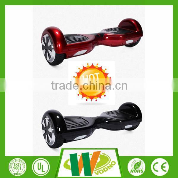 Cheapest 6.5'' 8" 10" smart Self balancing scooter