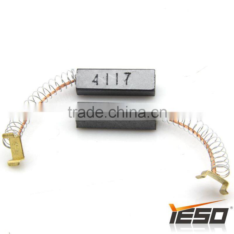 4117 Carbon Brush Grand Bella Sicama Amida