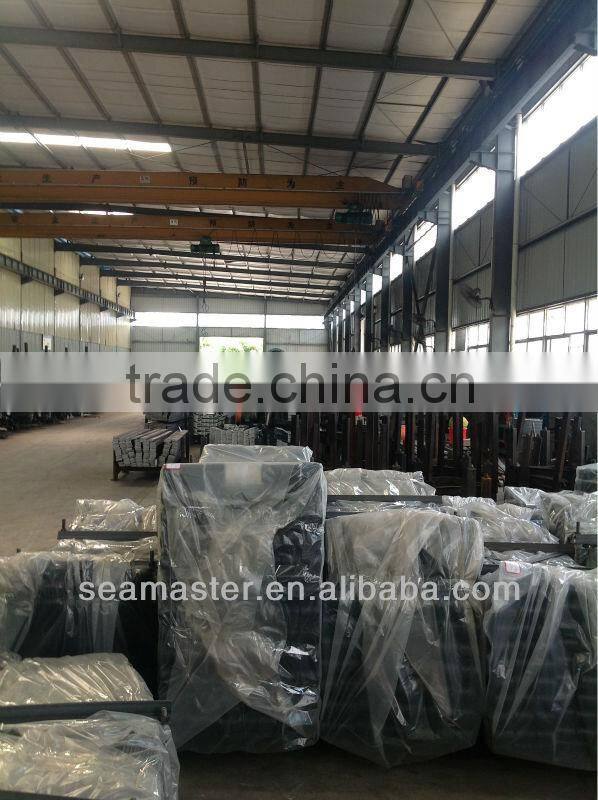 European Standard Leaf Spring for Cars OEM No.1-51110-285-0