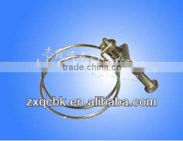 140--160mm Germany type Hose clamps