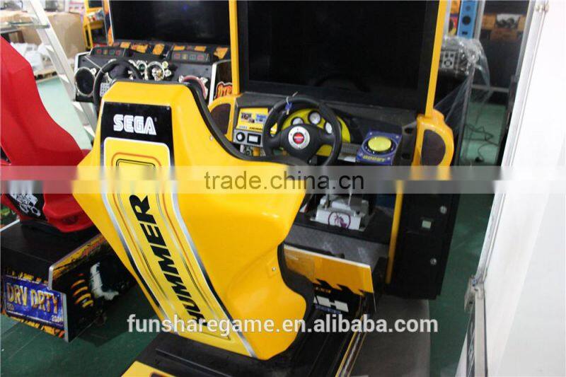 Factory Good Quality Coin Operated Games, Game Machine