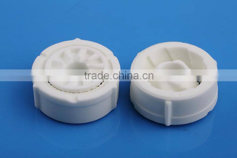 High quality alumina ceramic burr part for salt grinder on sale