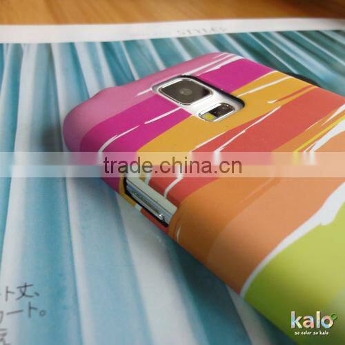 For Samsung galaxy s5 mobile phone cover, cell phone accessory