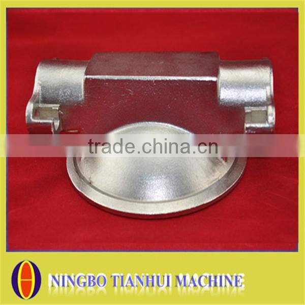 Marine Supplies Stainless Steel Marine Parts