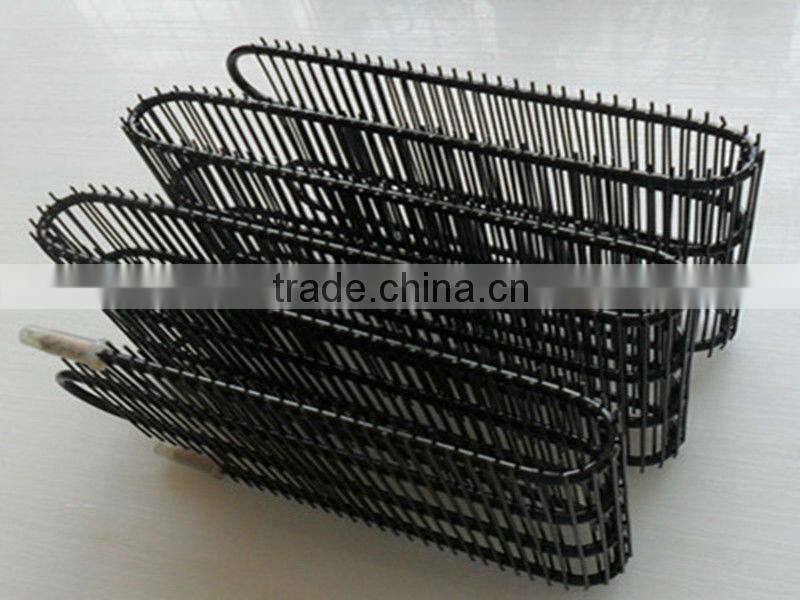 Folding Wire Tube Air-cooled Condenser