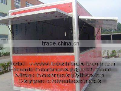 fast food vending cart, food cart trailer, food cart and trucks, food vending cart