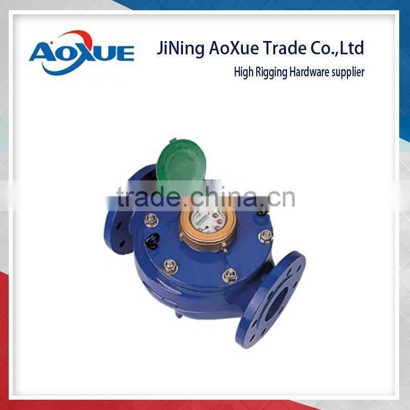 AoXue 01B, hot and cold solo cntador,