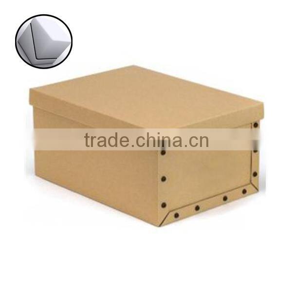 custom logo a4 paper storage box