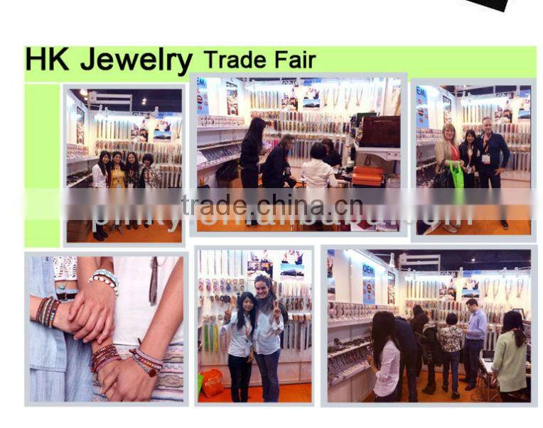 (BLS10074)Original High Quality Women Genuine Leather Vintage Wrist Bracelet