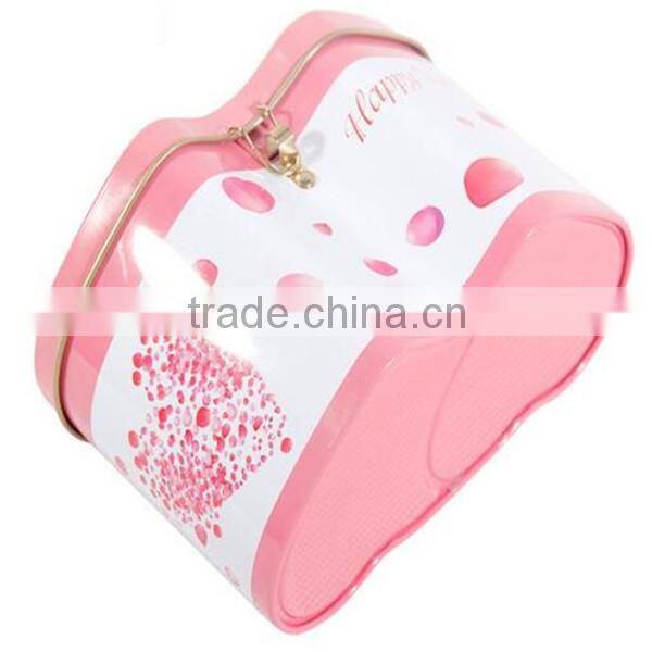 Fashion promotion unique and cool money bank diy piggy bank