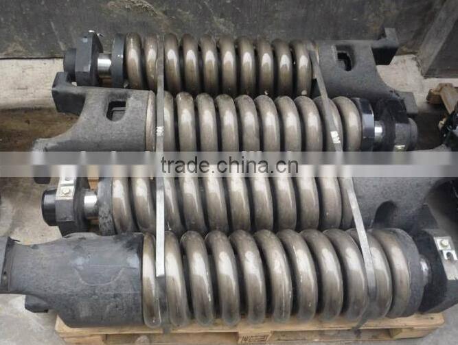EX120 Excavator Track Adjuster, EX120 Track Adjuster, EX120 Recoil spring Assy
