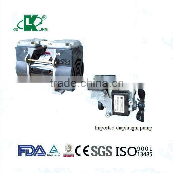 medical suction device