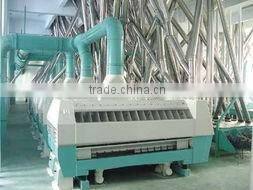 Flour Purifier for Flour Mill
