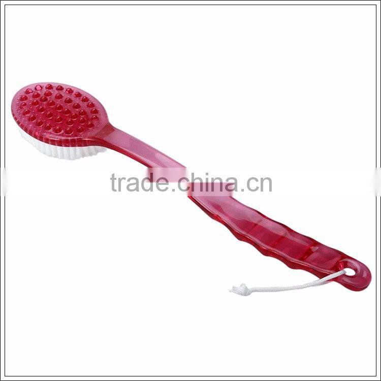 body brush long handle