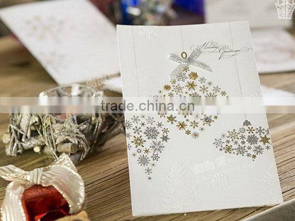 Low price popular handmade sex gift card