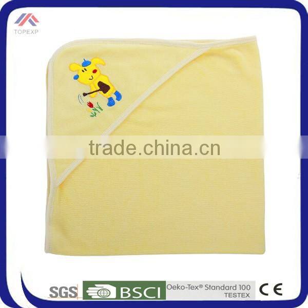 Anti-Pilling Blanket Baby Softextile Blanket