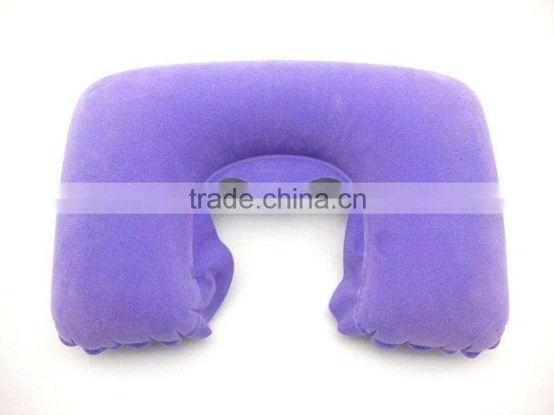 New design therapeutic neck pillows,orthopedic neck pillow,inflatable leg rest pillow