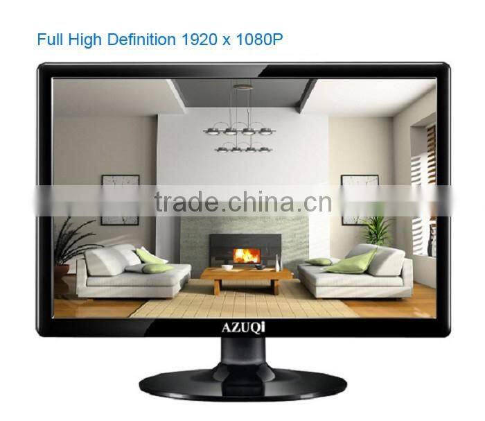 21.5 inch Desktop FHD TFT LED Capacitance Touch Screen Monitor