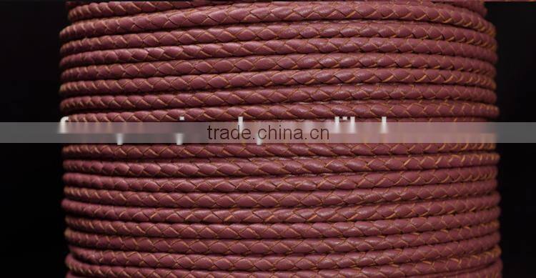 Factory Outlets OEM Belt Flat Leather Strips Wholesale