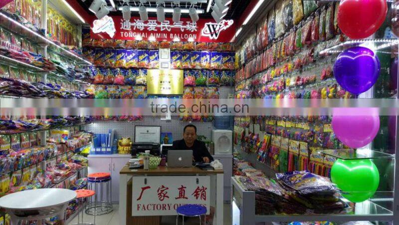 36Inch inflatable rubber balloon