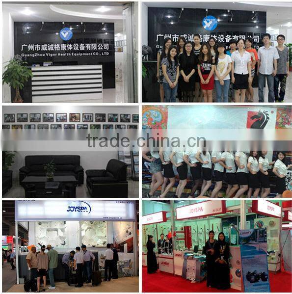 Swimming pool equipment china/swimming pool impact shower