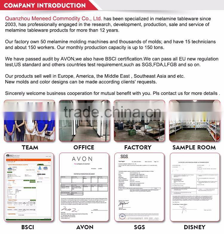 Quality guaranteed heart shape 2pcs dessert dinner set