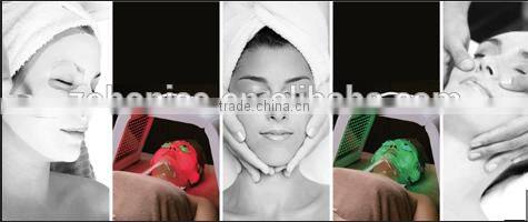 PDT LED light skin rejuvenation and folliculitis treatment machine L3