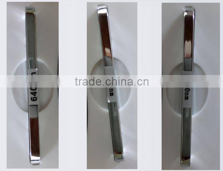 E-light ipl rf+nd yag laser multifunctional machine ipl e-light rf shr