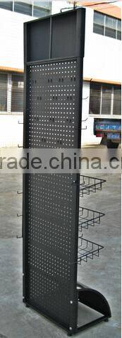 wire basket wire rack display rack