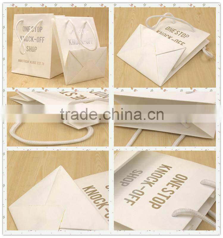 fertilizer packaging bag