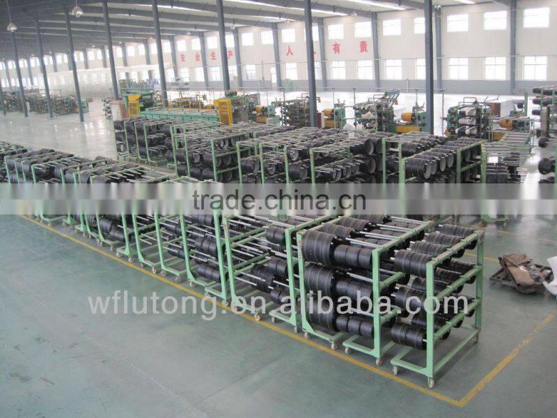 China Shandong 6.50-14 bias truck tire