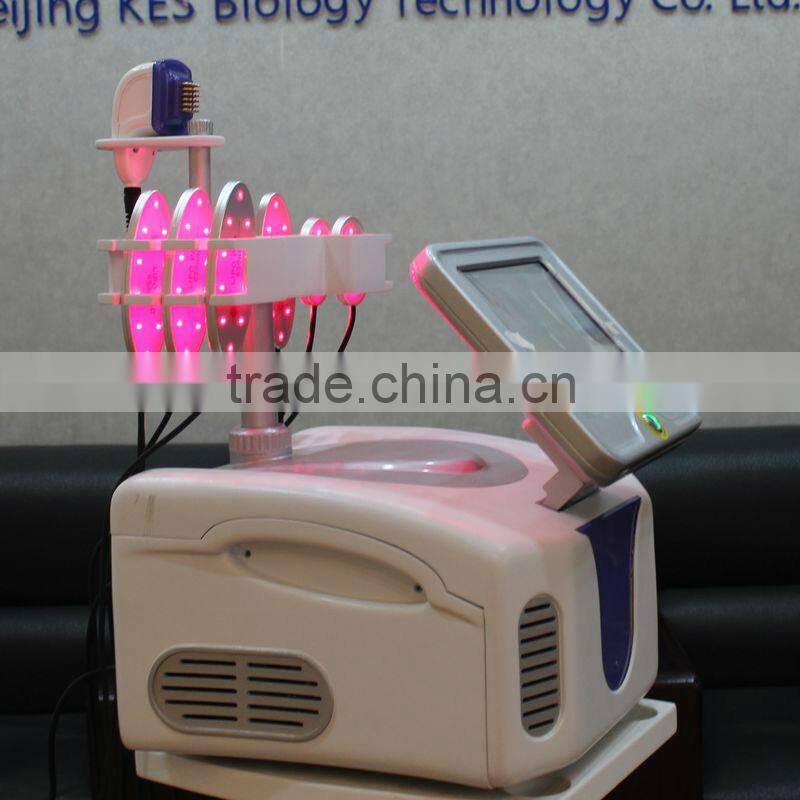 Hot Sale Lipo Laser Ultrasonic Liposuction Machine For Sale portable ultrasonic fat remover