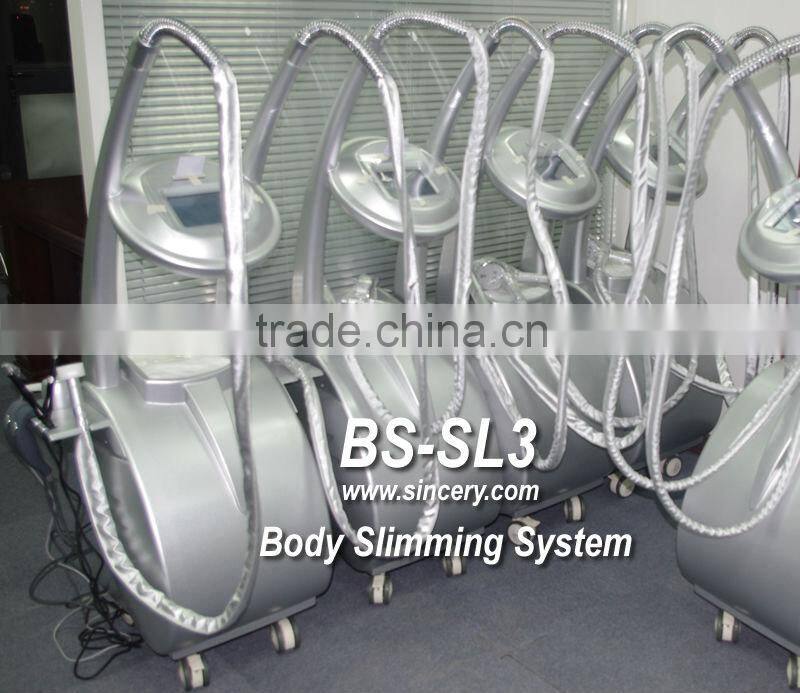 2014 Cavitation Freezing machine slim equipment