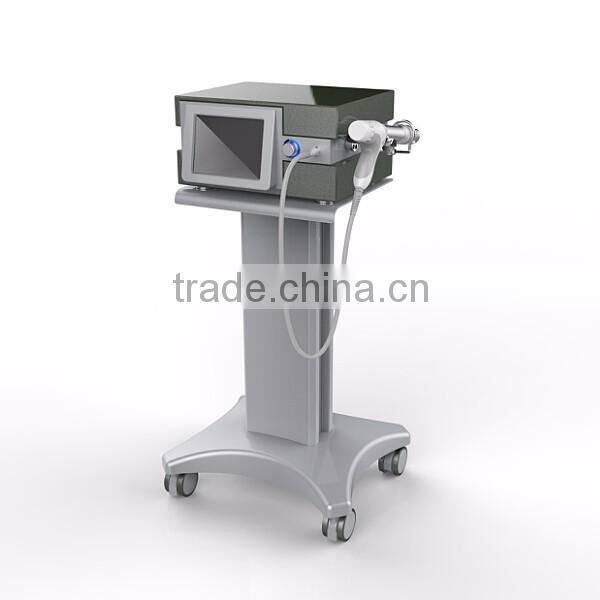 shock wave therapy equipment Shockwave for Body Pain Relief SW9