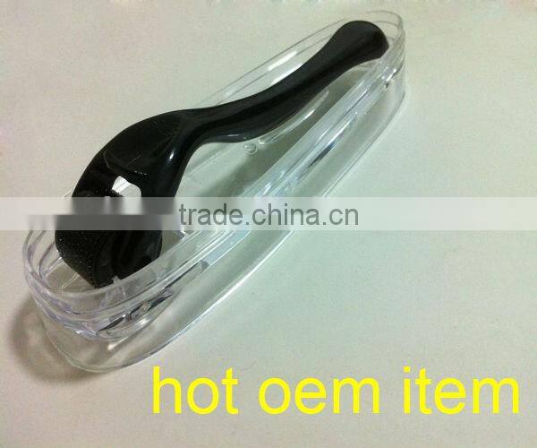 widely used needle roller derma products