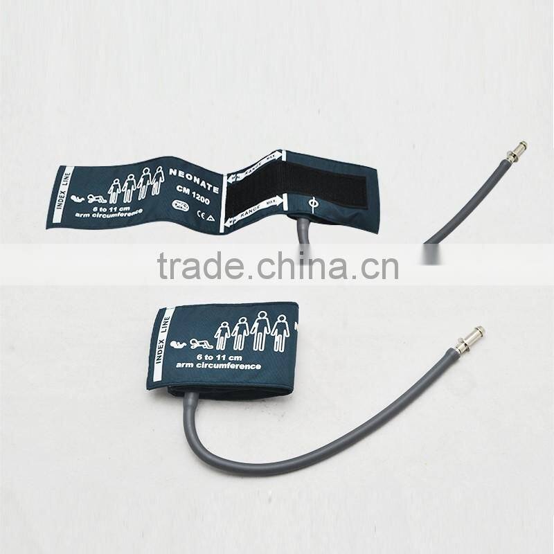 8.4-inch 5-Parameter Vet Patient Monitor with low price ECG, NIBP, SPO2, RESP, TEMP, PR