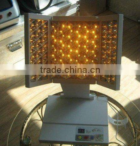 Home LED skin care device for acne,pigment,wrinkle,blemish removal G004