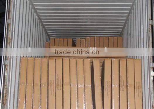 Refractory Lower thermal Ceramic Fiber Board