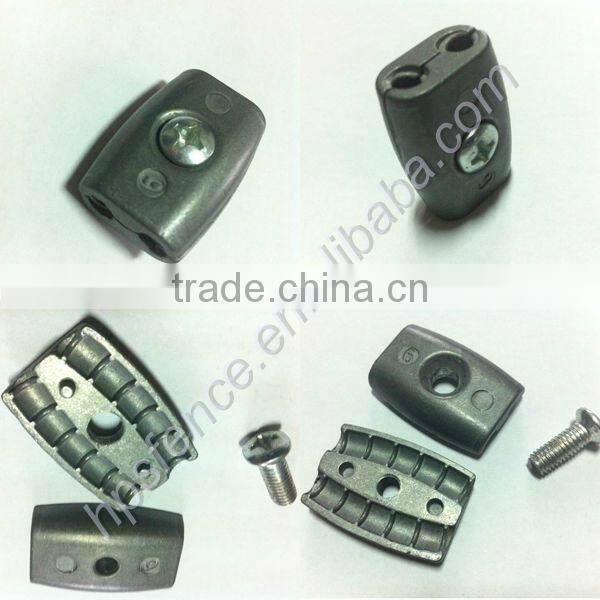 Top Quality And Hot Sale Fence Line Connector For Electric Fence