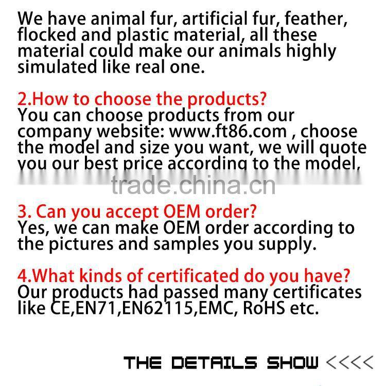 breathing sleeping fur real animal toy dogs