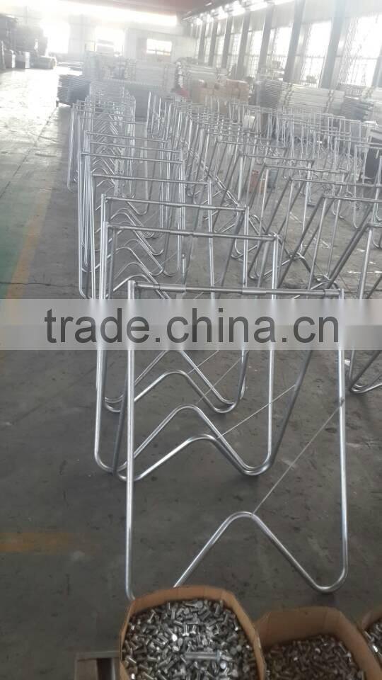 Australia portable traffic swing sign stand