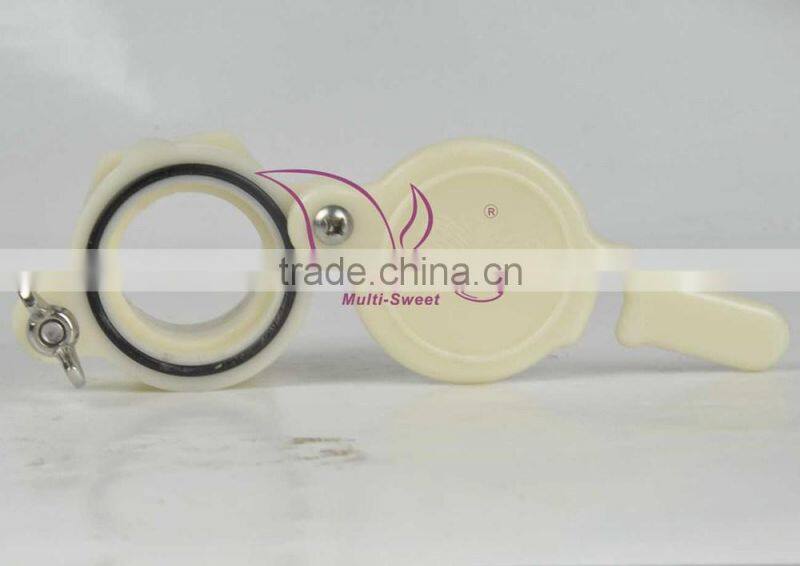 beekeeping equipment honey extractor plastic honey gate valve